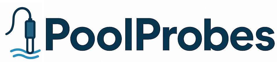 Pool Probes Logo